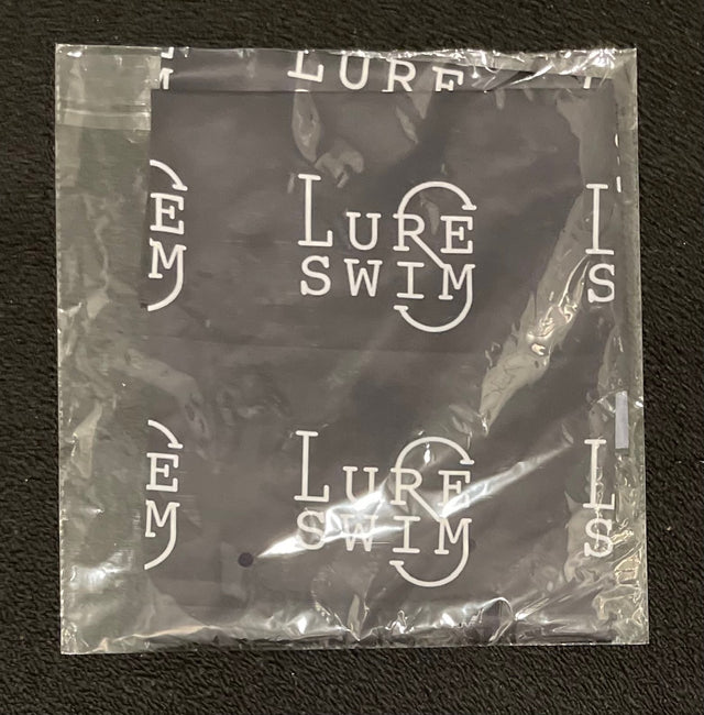 Lure Swim Scarf