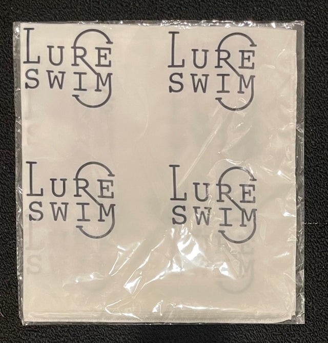 Lure Swim Scarf